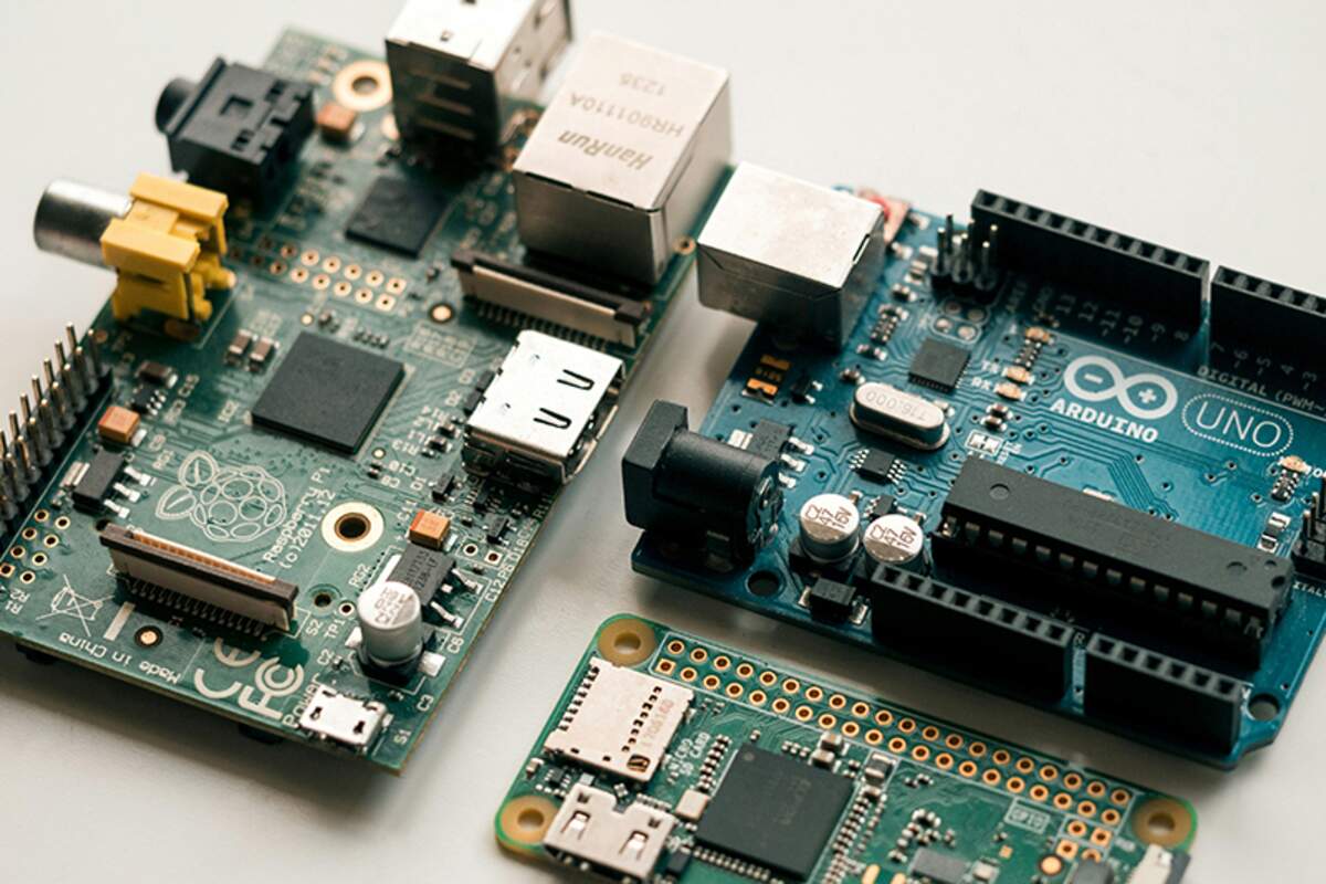 Multiple Electronics Multiable - Enterprise Software Solutions